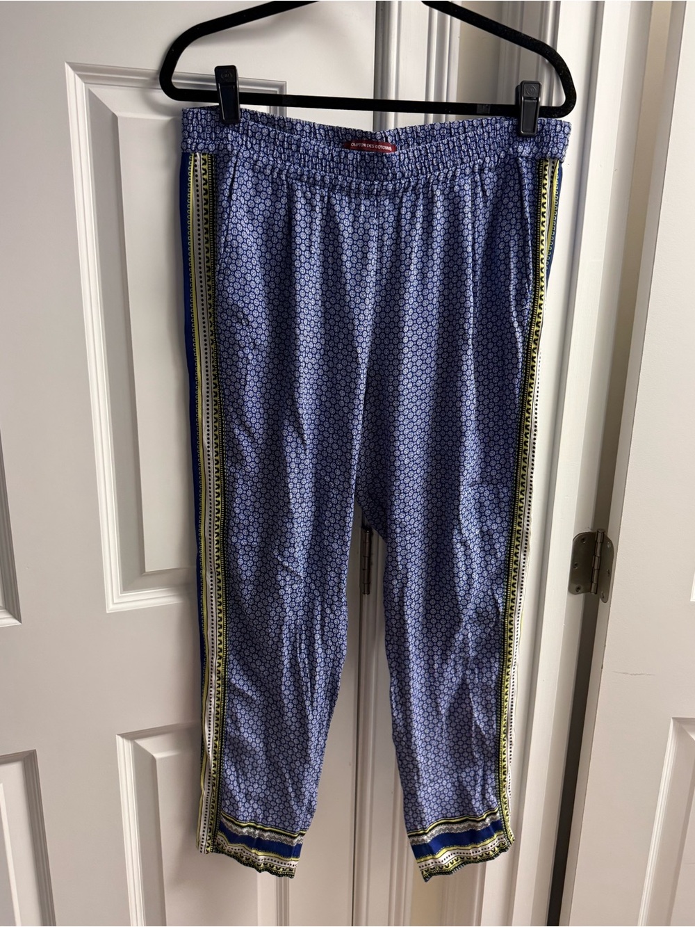 Comptoir Des Cotonniers casual pant